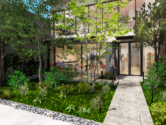 SLB Cafe/SLB The Dining