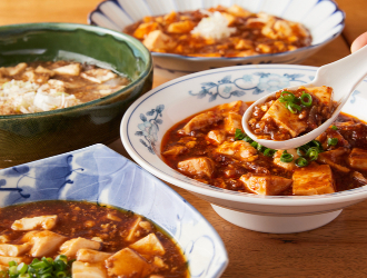 モダン中華181／株式会社レストレ