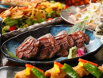 にし川邸　仙台駅前