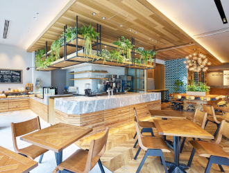 TOKYO BAKER'S KITCHEN（トーキョーベーカーズキッチン）