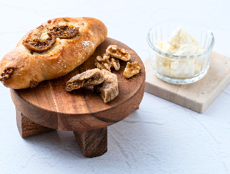 株式会社 パティスリー銀座千疋屋（アトリエ）　※ベーカリー部門