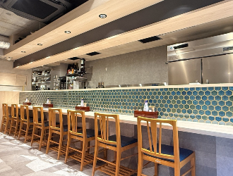 鮨ト酒 春田屋／株式会社グリーンコーポレーション