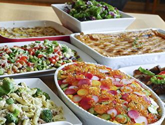 パレスホテル東京