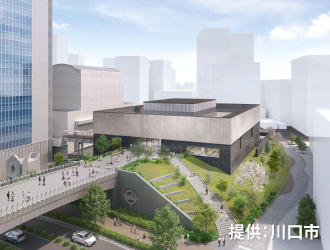 アズーリ 川口美術館店