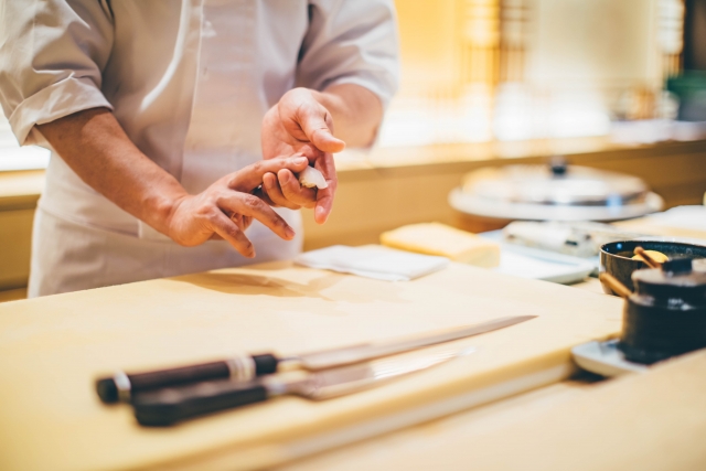 北陸すしアカデミー／東京すしアカデミー株式会社