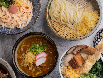 MUGIZO San Mateo（サンマテオ）／EK Food Services