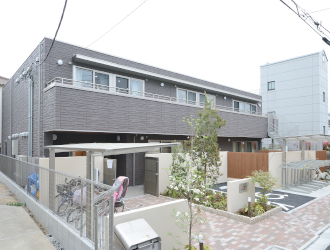 うれしい保育園 八広