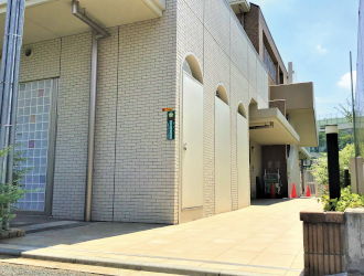 うれしい保育園 南雪谷