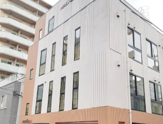 うれしい保育園 仲御徒町駅前