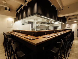 寿司海路　日本橋店