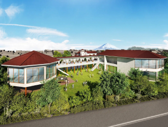 HOMAM 旧マッケンジー邸