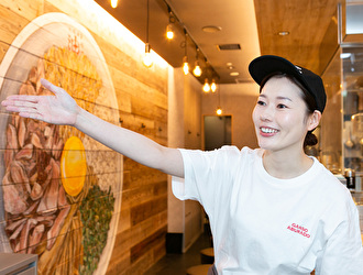 元祖油堂　多摩センター店／株式会社ギフトホールディングス