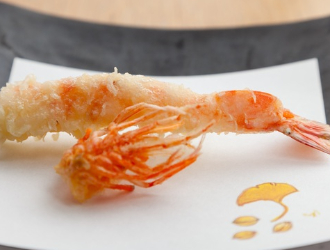 株式会社 プレジャーフーズ（銀座・天ぷら部門）