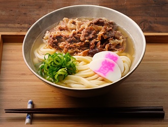 資さんうどん 行橋店