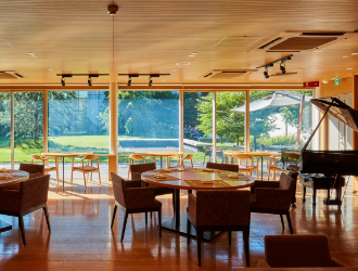 Orient Café（オリエントカフェ）／株式会社小岩井ファームダイニング