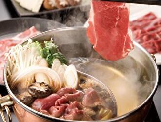 しゃぶ菜　イオンモール熱田