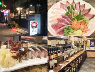 根津 車屋（くるまや）