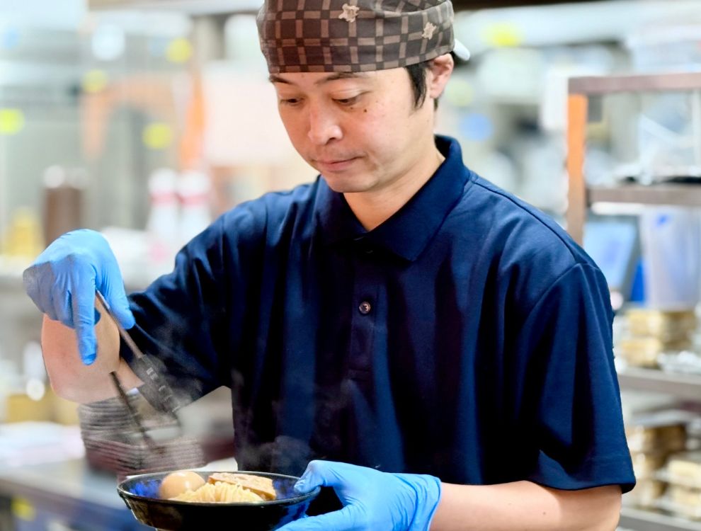 資さんうどん 尾道高須店