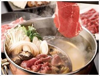 しゃぶ菜イオン新潟亀田インター