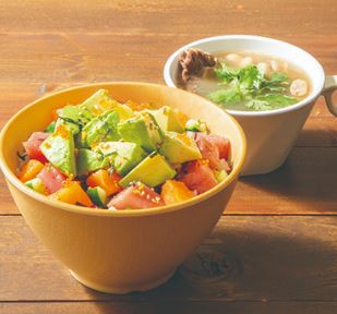 MAGURO MARKET　三井アウトレットパーク横浜ベイサイド