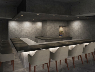 GRAND COMPTOIR（グランドコントワール）／株式会社YOSHITSUNE