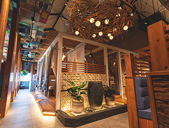 PISOLA 東久留米店