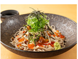 つけ蕎麦 初代 有楽町店