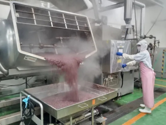 柿安スイーツファクトリー