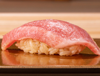 株式会社 プレジャーフーズ（京都・寿司部門）