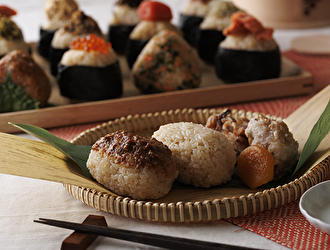 おこめ茶屋 米米-めめ-