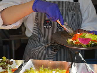 東京ブイヤベース食堂/タニタカフェ