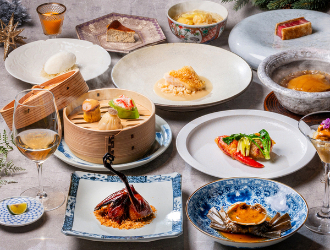 神楽坂 SAISON／GYRO HOLDINGS 株式会社