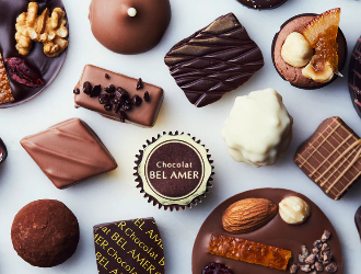 ショコラ ベルアメール