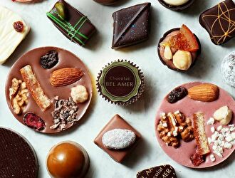 ショコラベルアメール　伊勢丹新宿店