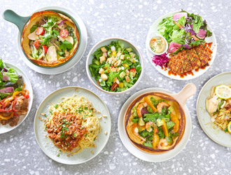 Cafe WASUGAZEN 愛宕グリーンヒルズ店