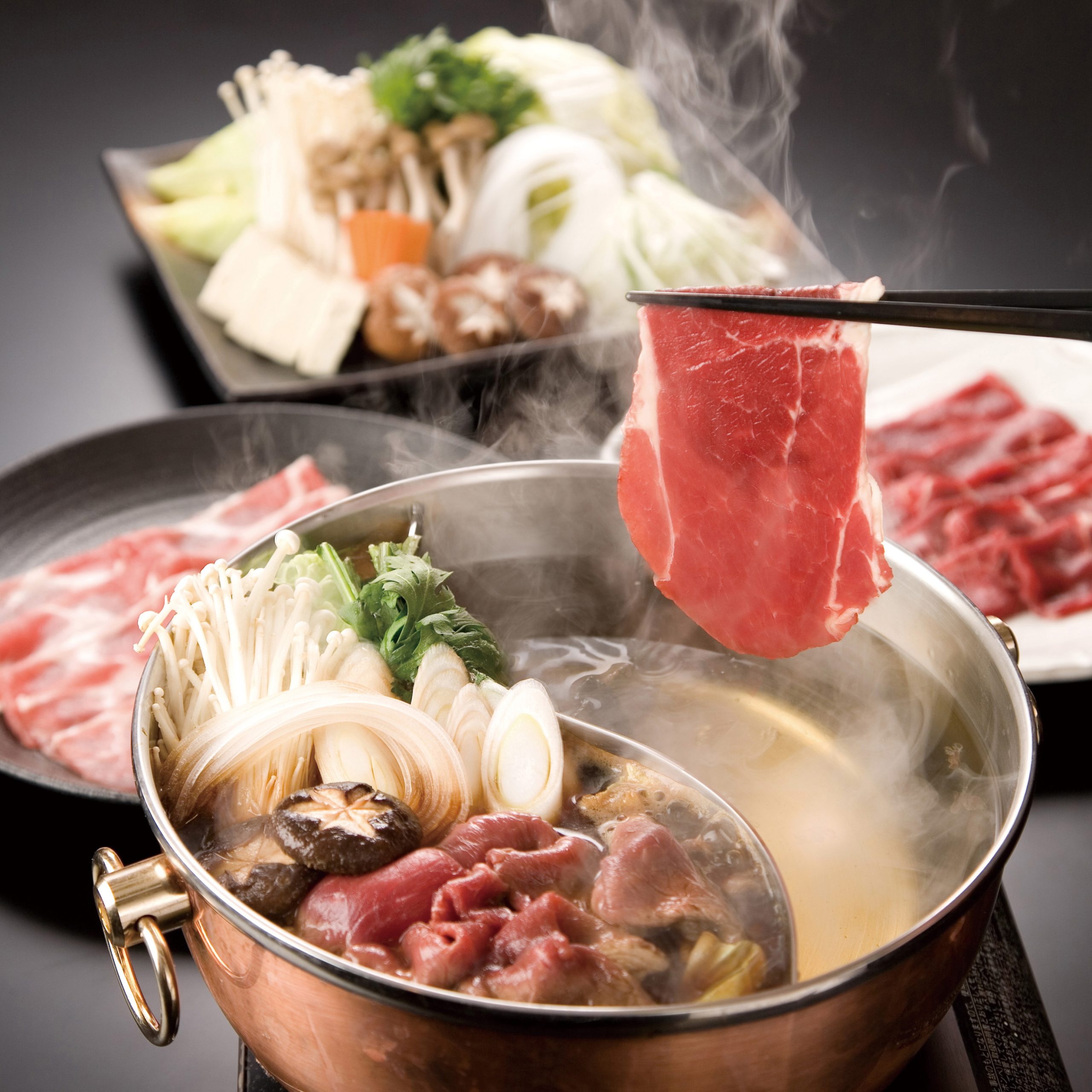 しゃぶ菜　イオンモール須坂