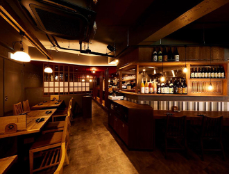 スシスミビ 自由が丘／株式会社ourselves