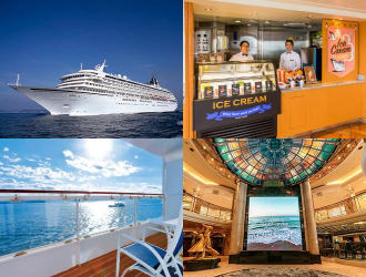 リドグリル／飛鳥Ⅱ