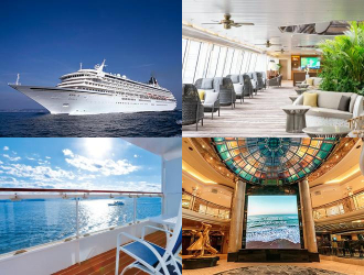 パームコート／飛鳥Ⅱ