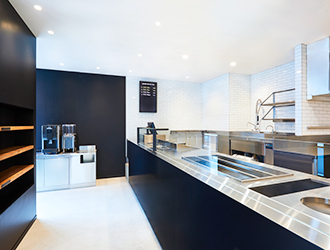 クリスプサラダワークス 渋谷スクランブルスクエア店