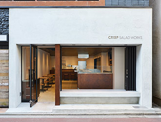 クリスプサラダワークス 吉祥寺店