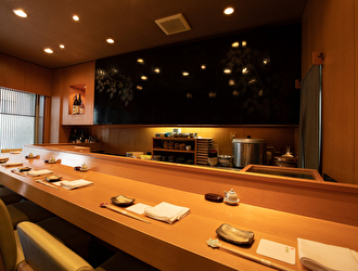 鮨裕葉（すし ひろば）／株式会社水月