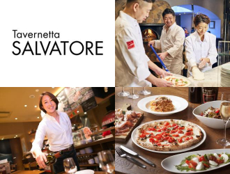 Tavernetta Salvatore 仙川