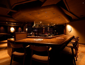 和牛料理 一石三鳥 総本店／株式会社Human Qreate