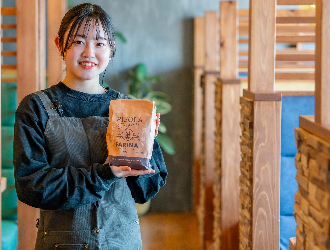 PISOLA 川越的場店