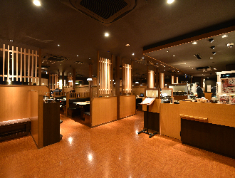 焼肉きんぐ 笠懸店