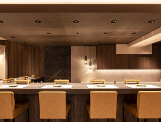 焼鳥 燃暖（モダン）