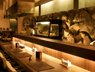 BAR&DINING バル淡道