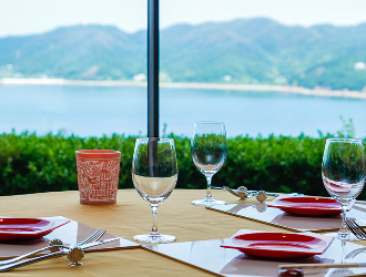 ダイニング花桐　ーHANAGIRIー