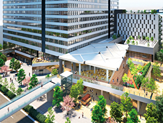 Aburi TORA -熟成鮨と炙り鮨- 豊洲店（株式会社 Aburi Tora Japan）